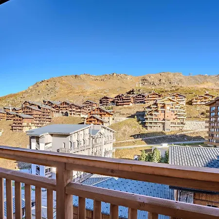With Balcony & Slope Access Lejlighed *